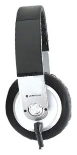 Лот: 4118616. Фото: 1. Продам наушники Soundtronix S-990с... Акустические системы