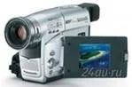 Лот: 931858. Фото: 1. Видеокамера Panasonic NV-VZ18GC. Видеокамеры