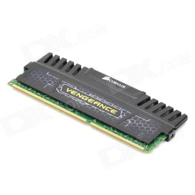 Лот: 4120022. Фото: 1. Оперативная память Corsair Vengeance... Оперативная память