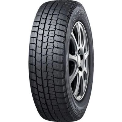Лот: 14479928. Фото: 1. 185/65 R14 Dunlop WINTER MAXX... Шины