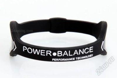 Лот: 2712662. Фото: 1. Браслет Power balance!. Другое (спортивные товары)