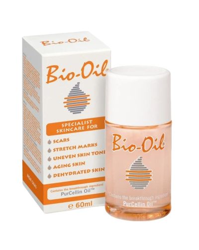 Лот: 5241339. Фото: 1. Косметическое масло Bio-Oil 60мл. Эфирные и косметические масла