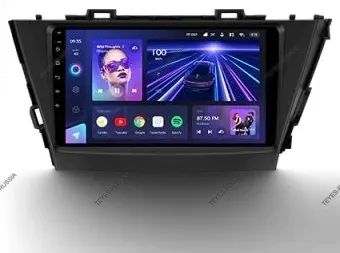 Лот: 20760553. Фото: 1. Магнитола Teyes CC3 Toyota Prius... Автомагнитолы