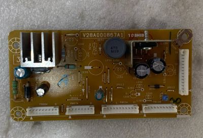 Лот: 20984751. Фото: 1. v28a000867a1 , тв Toshiba 32AV500PR. Запчасти для телевизоров, видеотехники, аудиотехники