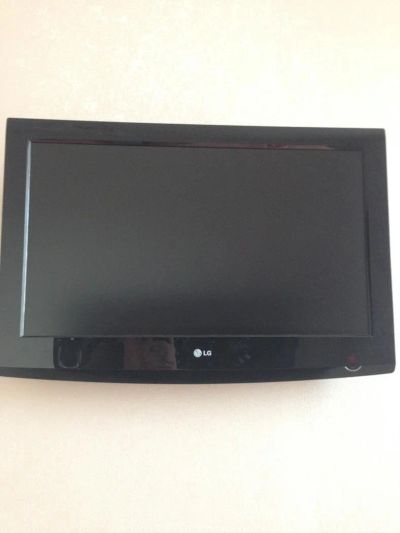 Лот: 10423009. Фото: 1. Телевизор 32 LG3000. Телевизоры