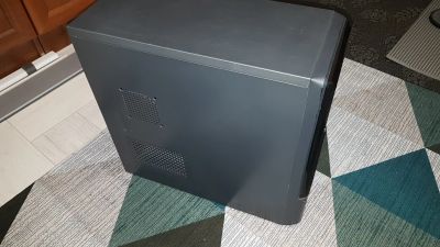 Лот: 25651257. Фото: 1. Компьютер (Intel Xeon X5675, 9ГБ... Компьютеры в сборе