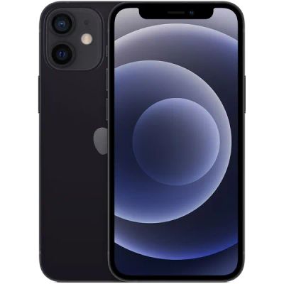 Лот: 22218583. Фото: 1. Смартфон Apple iPhone 12 128GB... Смартфоны