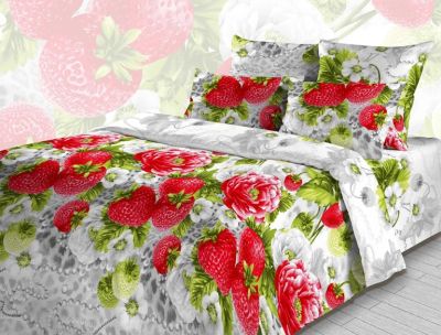 Лот: 3462639. Фото: 1. Постельное белье из Бязи ,Иваново... Постельное бельё