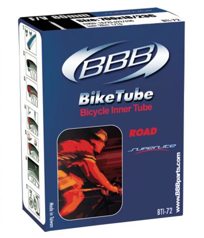 Лот: 12205431. Фото: 1. Камера BBB BTI-81 700*28/32C AV... Запчасти