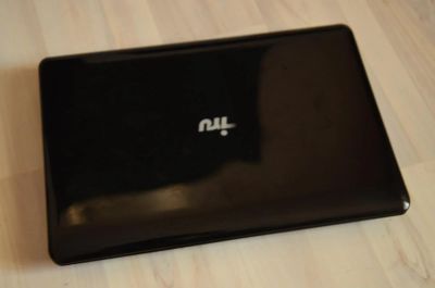 Лот: 6244191. Фото: 1. Нетбук Iru, Intel Atom 1.60 Ghz... Ноутбуки