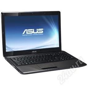Лот: 2359400. Фото: 1. asus k52f. Ноутбуки
