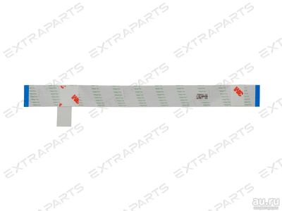 Лот: 15967821. Фото: 1. Шлейф платы с разъемами USB для... Шлейфы, кабели, переходники