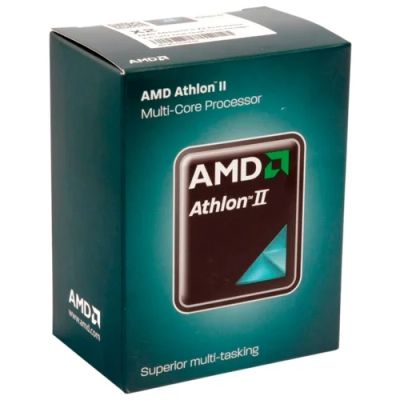 Лот: 19110562. Фото: 1. Процессор для ноутбука AMD Athlon... Другое (компьютеры, оргтехника, канцтовары)
