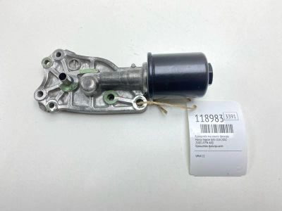 Лот: 25663428. Фото: 1. Кронштейн масляного фильтра Honda... Расходные материалы