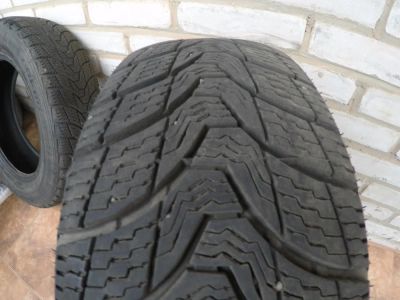 Лот: 6328623. Фото: 1. Зимние шины Premiorri ViaMaggiore... Шины