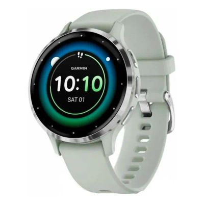 Лот: 24781740. Фото: 1. Смарт-часы Garmin Venu 3S (010-02785-01... Смарт-часы, фитнес-браслеты, аксессуары