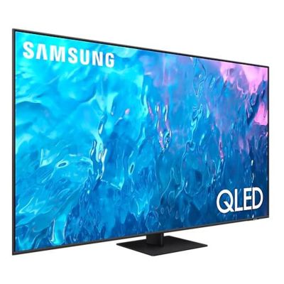 Лот: 24466290. Фото: 1. Ultra HD (4K) QLED телевизор 55... Телевизоры