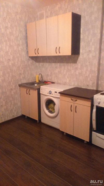 Лот: 8062215. Фото: 1. Сдам 2-х комнатн. Мясокомбинат... Квартиры, студии