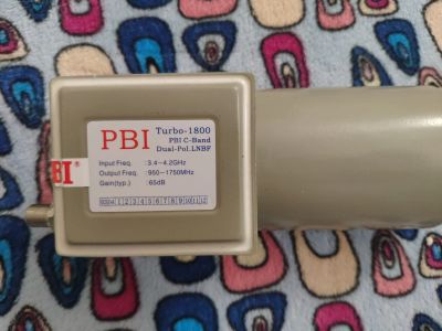 Лот: 16767646. Фото: 1. Датчик для спутниковой антенны... Цифровое, спутниковое ТВ