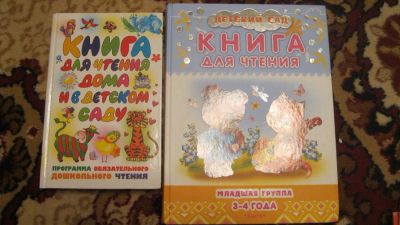 Лот: 3462003. Фото: 1. Книги для чтения дошколятам. Другое (детям и родителям)