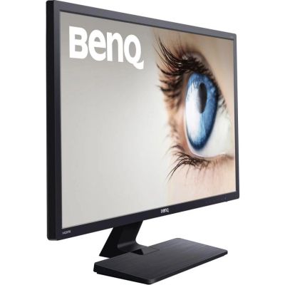 Лот: 11654546. Фото: 1. Практически новый Монитор BenQ... ЖК-мониторы