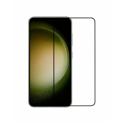 Лот: 22573458. Фото: 1. Защитное стекло для Samsung S23... Защитные стёкла, защитные плёнки