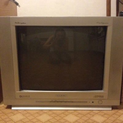 Лот: 7338907. Фото: 1. Телевизор Erisson. Телевизоры