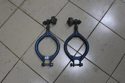 Лот: 4628253. Фото: 1. задние рычаги Cusco S13 R32 C33... Ходовая, подвеска, рулевое управление