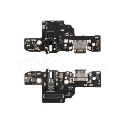 Лот: 19601798. Фото: 1. Шлейф для Xiaomi Poco M4 Pro 5G... Шлейфы, разъёмы