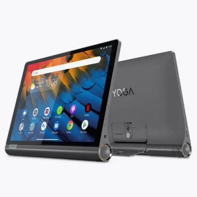 Лот: 24308176. Фото: 1. Планшет Lenovo Yoga Smart Tab... Планшеты