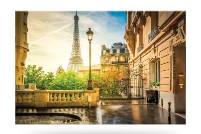 Лот: 23635680. Фото: 1. Канвас Hoff Idea. Картины, гравюры