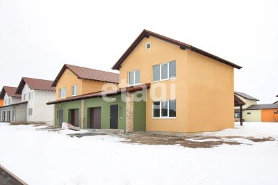 Лот: 25296877. Фото: 1. 4-комн. таунхаус , посёлок Элита... Дома