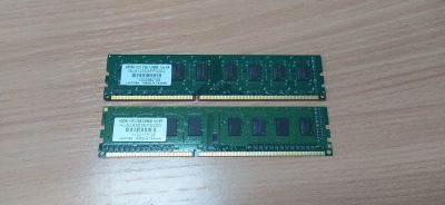 Лот: 19450546. Фото: 1. DDR3 4gb Elpida, оперативная память... Оперативная память