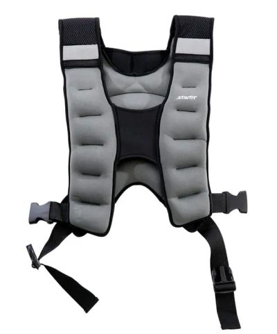 Лот: 21138440. Фото: 1. Жилет-утяжелитель Starfit WT-301... Другое (спортивные товары)