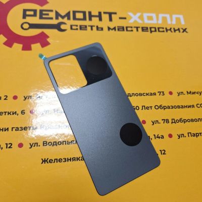 Лот: 23564252. Фото: 1. Задняя крышка для Xiaomi Poco... Корпуса, клавиатуры, кнопки