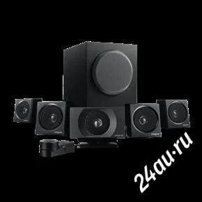 Лот: 2388165. Фото: 1. Сабвуфер от системы Creative Inspire... Акустические системы
