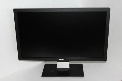 Лот: 14791169. Фото: 1. LCD 27 Dell UltraSharp U2711b. ЖК-мониторы