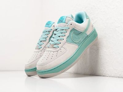Лот: 24975682. Фото: 1. Кроссовки Nike Air Force 1 Low... Кеды, кроссовки, слипоны