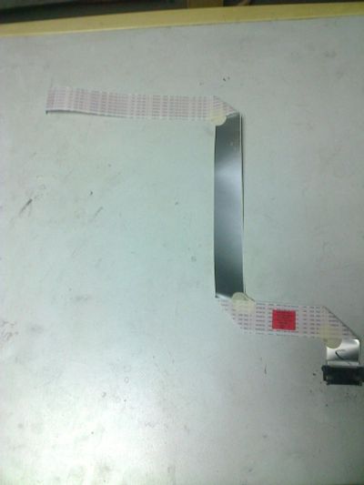 Лот: 11054558. Фото: 1. шлейф LVDS EAD62087801 от телевизора... Запчасти для телевизоров, видеотехники, аудиотехники