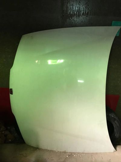 Лот: 9403492. Фото: 1. Капот Honda integra type r dc-2. Кузов