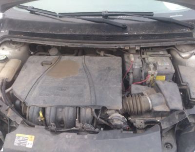 Лот: 3876079. Фото: 1. Ford Focus. Автомобили
