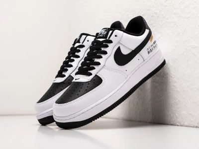 Лот: 24976585. Фото: 1. Кроссовки Nike Air Force 1 Low. Кеды, кроссовки, слипоны