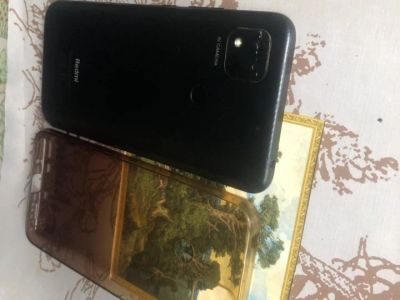 Лот: 19262626. Фото: 1. Xiaomi 9c nfc 32. Смартфоны