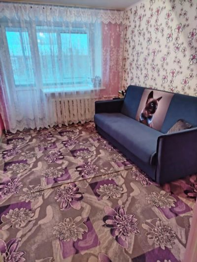 Лот: 24827145. Фото: 1. Продам 2 комнатную Говорова 36. Квартиры, студии