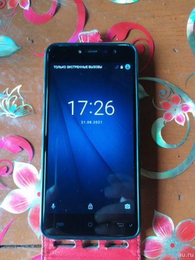 Лот: 17996349. Фото: 1. Смартфон CUBOT Note plus. Смартфоны