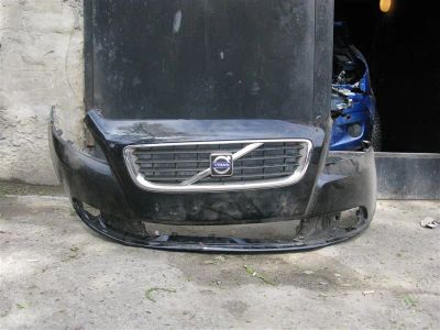 Лот: 2854068. Фото: 1. бампер Volvo s40 2008г. Кузов