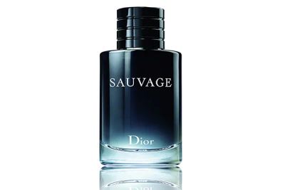 Лот: 8703627. Фото: 1. Dior Sauvage 100 ml (Венгрия). Мужская парфюмерия
