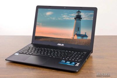 Лот: 7769672. Фото: 1. asus x501a (ОБМЕН на смартфон). Ноутбуки