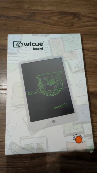 Лот: 19815999. Фото: 1. Планшет для рисования wicue board... Для рисования