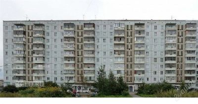Лот: 2530852. Фото: 1. 3-комн. квартира Лазо. Квартиры, студии